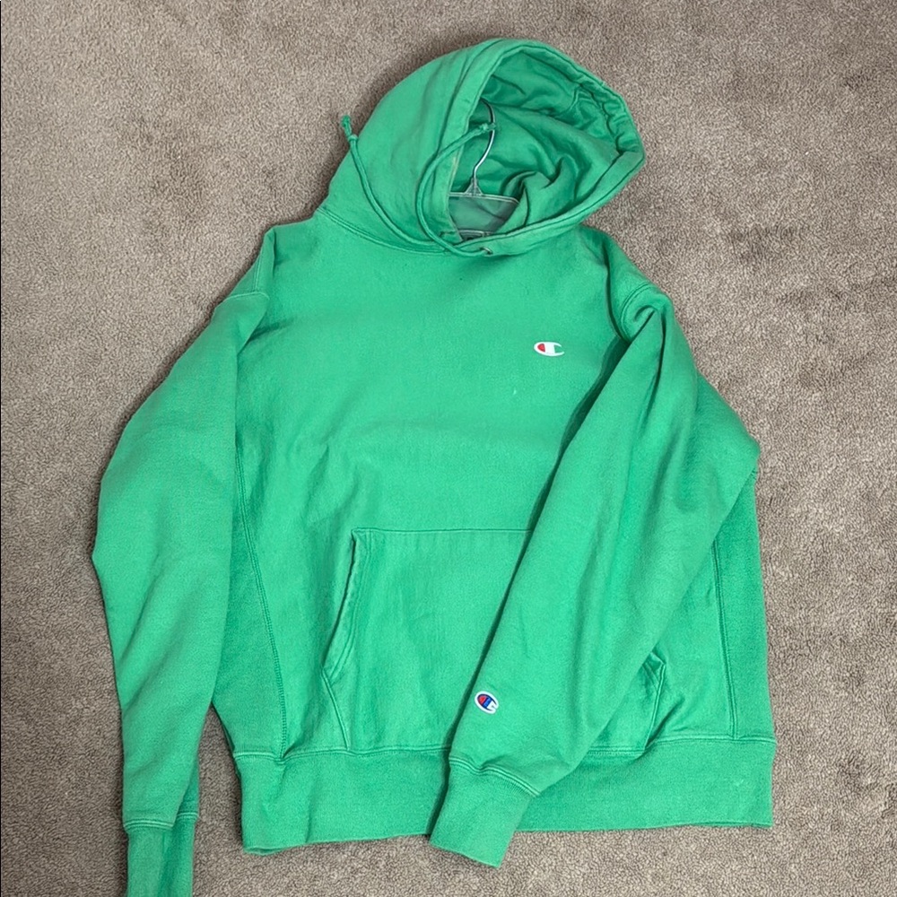 Champion Hoodie